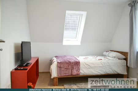 Oberrickling, neuwertig, 1 Zimmer Apartment mit Internet, Waschmaschine - Photo 2