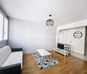 Location Appartement 2 pièces 41 m2 à Clermont-Ferrand - Photo 4