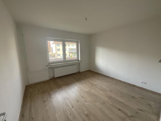 3-Zimmer-Wohnung in Herne Horsthausen mit Balkon bezugsfertig - Foto 1