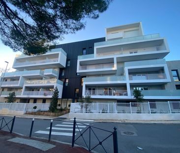 Appartement à louer 3 pièces • Montpellier - Photo 5