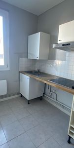 Location Appartement 2 pièces 38m² - Photo 3