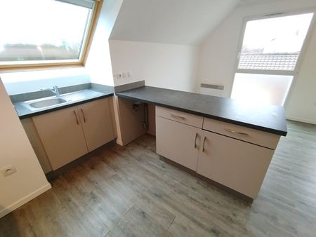 Location Appartement 3 pièces 61m² PERENCHIES 59840 - Photo 4