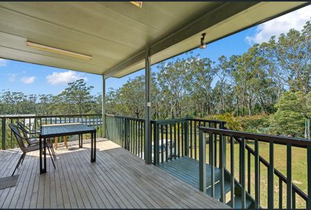 Upstairs only! - Photo 2