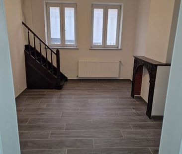 Studio te huur - Foto 1