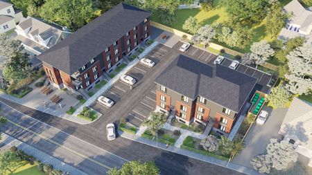 For Lease - 255 Castor Street Unit# 202, Russell, Ontario - Photo 4