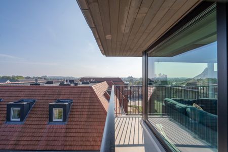Appartement te huur in Harelbeke - Photo 2