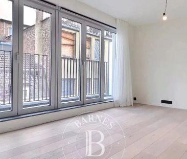 Duplex te huur in Brussel voor € 1.880 met 2 slaapkamers - Photo 2