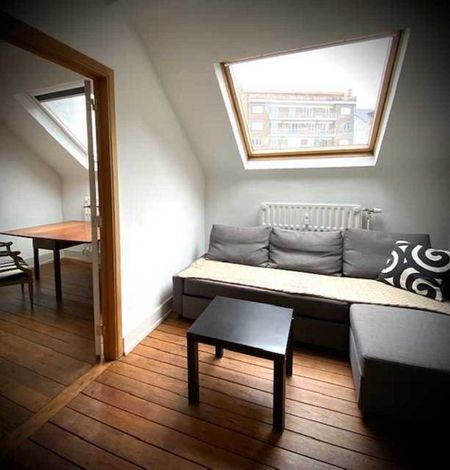 Flat in charming house - for rent - Photo 3