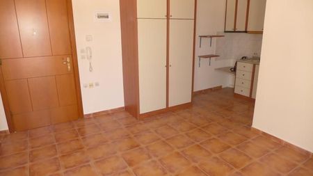 Studio/Γκαρσονιέρα για ενοικίαση Λάρισα - Φωτογραφία 3
