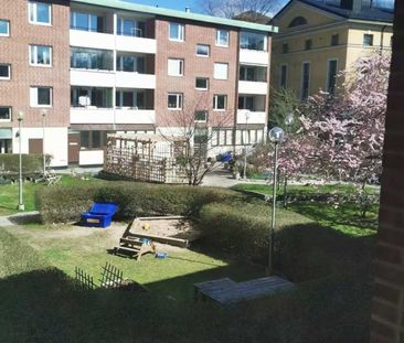 Gröna Gatan, Göteborg - Photo 6