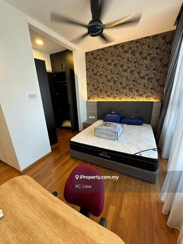 KL Gateway Premium Residences, Kampung Kerinchi (Bangsar South) - Photo 4