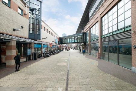 Te huur: Appartement Prinses Ariane Promenade 159 in Rijswijk - Photo 2