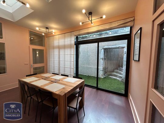 Location Appartement 1 pièce 18m² CHAMBERY 73000 - Photo 1