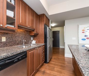For Lease - 151 Upper Duke Crescent Unit# 1302, Markham, Ontario - Photo 6