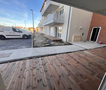 Location Appartement 1 pièce 28m² ST JORY 31790 - Photo 5