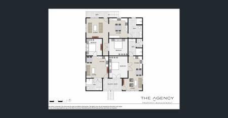 Three x 1‑Bedroom Units, Low‑Maintenance & Convenient Location - Photo 2