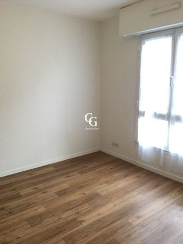Location Appartement 2 pièces 38m² NANTES 44000 - Photo 3