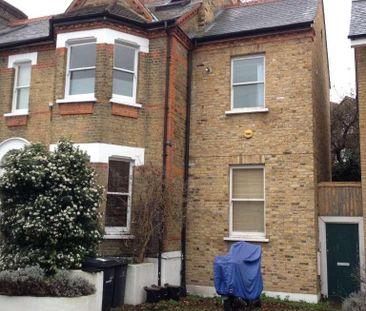 Casewick Road, West Norwood, London, SE27 - Photo 3