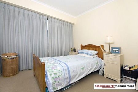 F4/2 Currie Crescent, Griffith ACT 2603 - Apartment For Rent | Domain - Photo 5