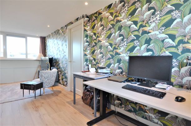 Krasseurstraat, 125, 1033DJ, Amsterdam - Foto 1