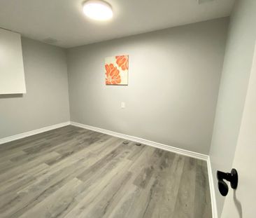 For Lease - 20 Kimberdale Crescent Unit# Basement, Toronto, Ontario - Photo 1