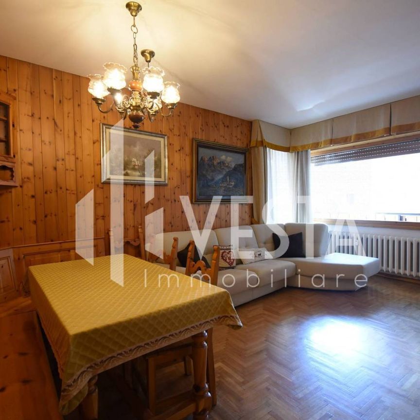 Trilocale via San Vitale, Centro, Bormio - Photo 1