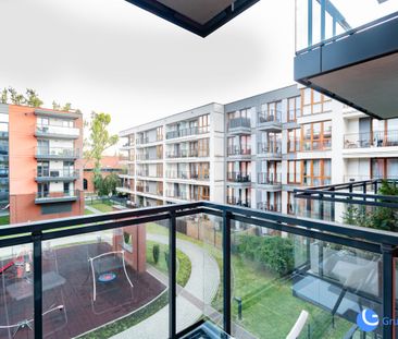 2pok. 34m2 *Rakowicka Novum* od zaraz, parking - Фото 2