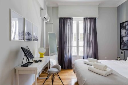 Acropolis Heart 1BD Apartment in Plaka - Photo 3