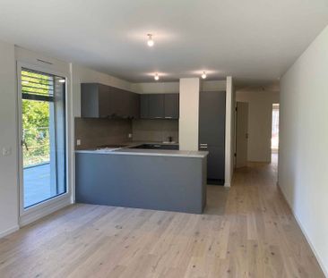 Appartements de 4 pièces neufs à Anières - Foto 1