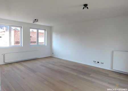 Appartement met terras in Mechelen - Photo 2