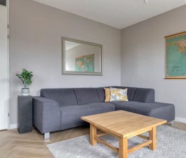 Van Kinsbergenstraat 126 - Photo 1