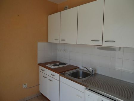 2 Pièces Centre ville – - Photo 5