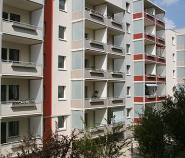 Wohnung, 2 Zimmer (54,6 m²) - Photo 2