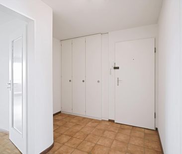 "Bright, spacious 3.5-room apartment" - Photo 2