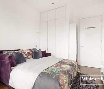 3 bedroom penthouse to rent - Photo 3