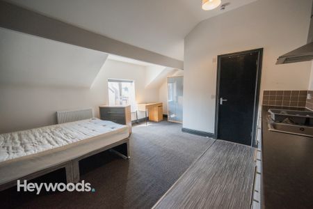 1 bed house of multiple occupation to rent in Waterloo Road, Hanley, Stoke-on-Trent - Photo 3