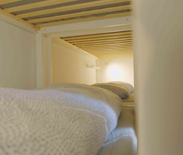 2.5 Zimmer, 60 m², 1. Stock - Foto 5