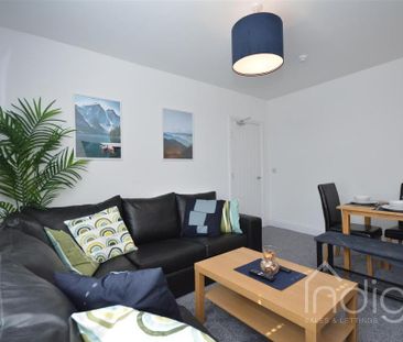 1 bedroom house to rent - Photo 6