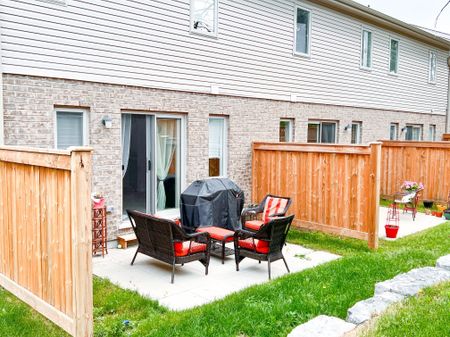 For Lease - 50 Pinnacle Drive Unit# 36, Kitchener, Ontario - Photo 5