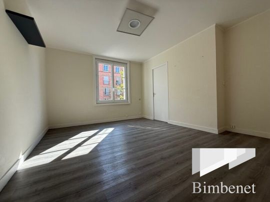 Appartement à louer, 3 pièces - Orléans 45000 - Photo 1
