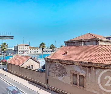 Location Appartement 2 pièces 43m² 34203 SETE CEDEX 34200 - Photo 6