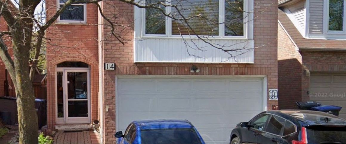 For Lease - 14 Niles Court Unit# Basement, Brampton, Ontario - Photo 1