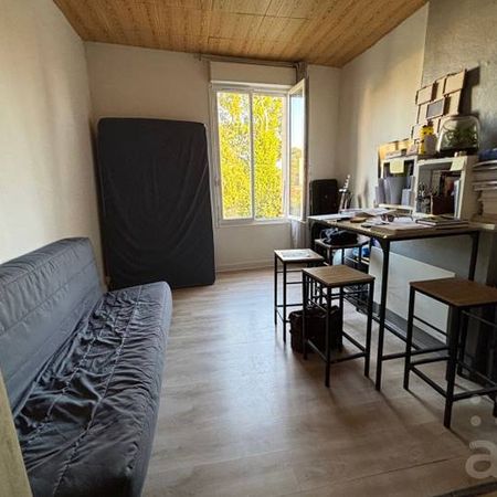 STUDIO MEUBLE NIORT - 1 pièce(s) - 19.15m² - Photo 4