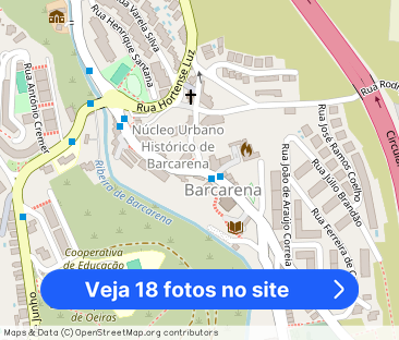 Apartamento T2 para alugar em Oeiras - Foto 1
