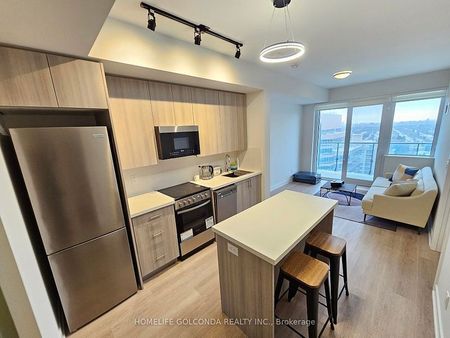 For Lease - 15 Ellerslie Avenue Unit# 1901, Toronto, Ontario - Photo 2