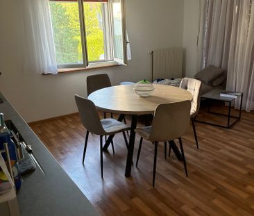 Appartement 4,5 pièces - Photo 1