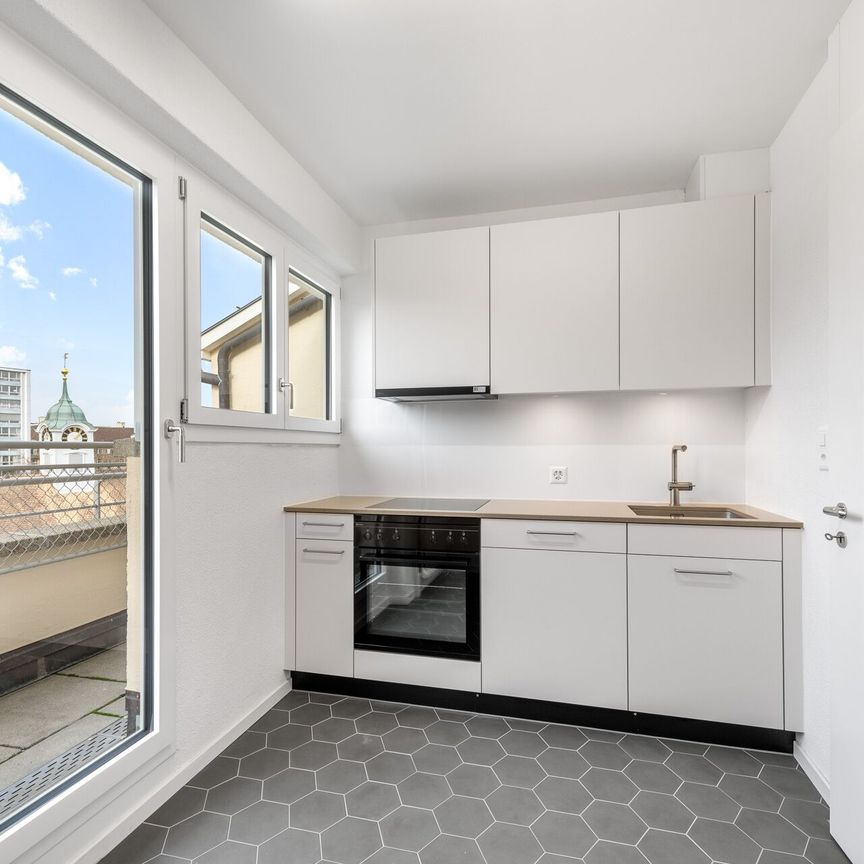 Newly renovated – Central – Modern – Your new home? - Foto 1