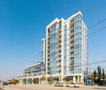 Windsor | 2435 Kingsway, Vancouver - Photo 1