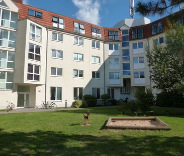 4,0-Zimmer-Wohnung in Berlin Pankow - Foto 1