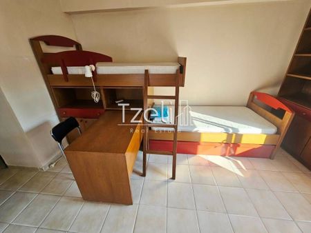 Studio/Γκαρσονιέρα για ενοικίαση Προάστιο (Πάτρα) - Photo 2